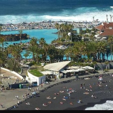 Apartanento Tipo Duplex 10Min De La Playa Puerto de la Cruz  Extérieur photo
