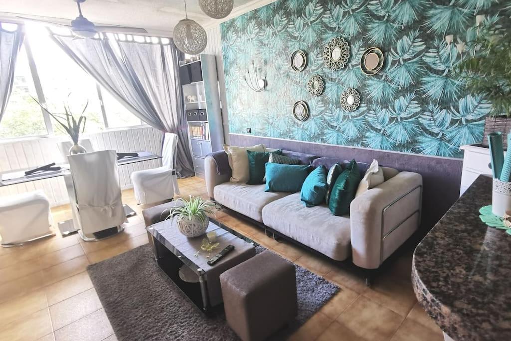 Apartanento Tipo Duplex 10Min De La Playa Puerto de la Cruz  Extérieur photo