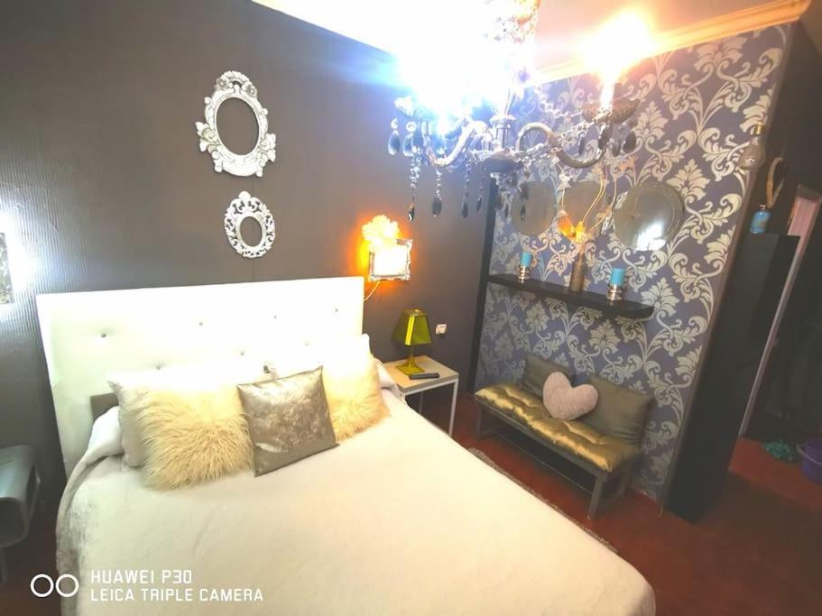 Apartanento Tipo Duplex 10Min De La Playa Puerto de la Cruz  Extérieur photo