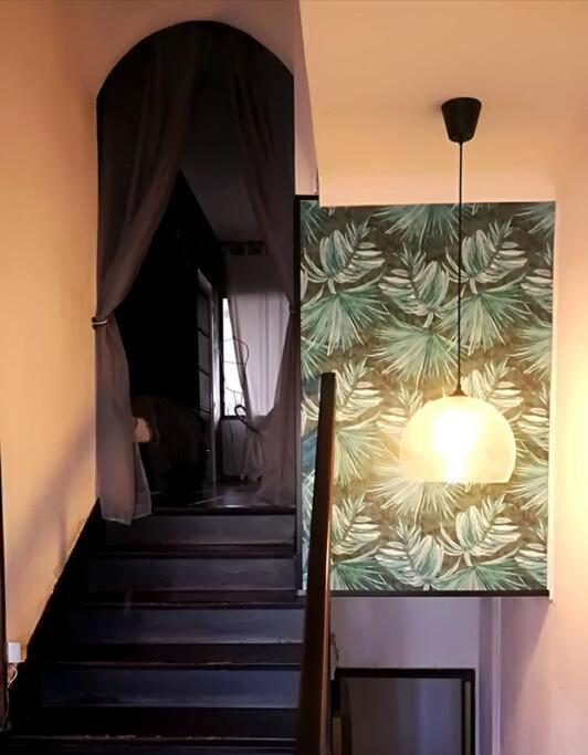 Apartanento Tipo Duplex 10Min De La Playa Puerto de la Cruz  Extérieur photo