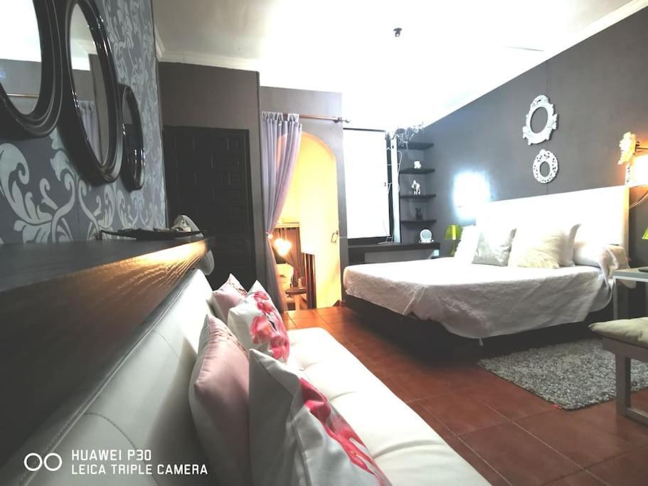 Apartanento Tipo Duplex 10Min De La Playa Puerto de la Cruz  Extérieur photo