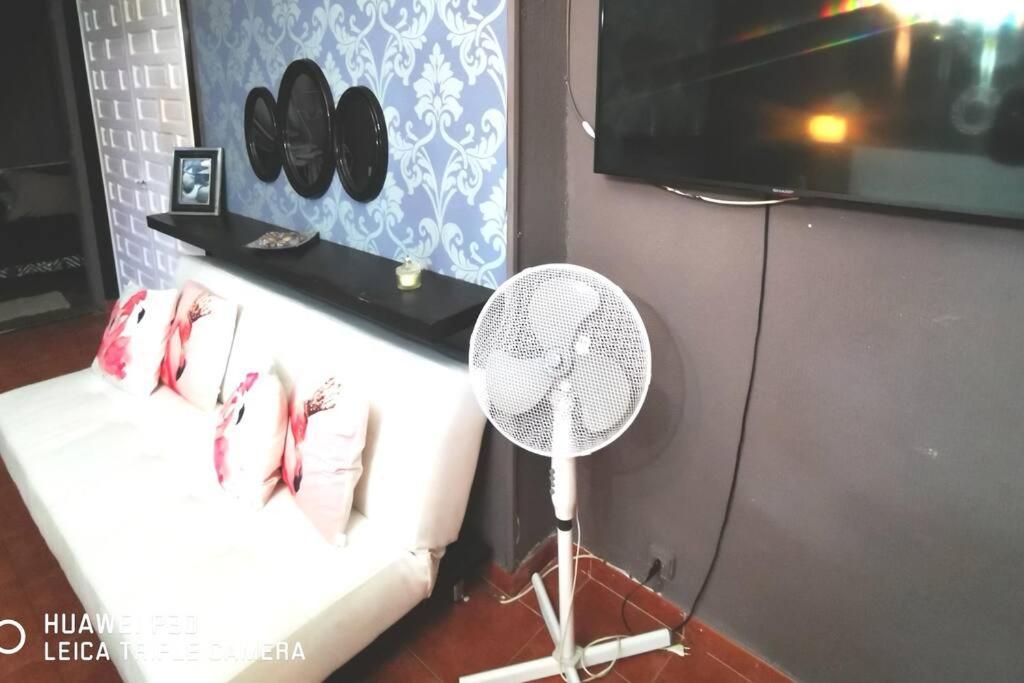 Apartanento Tipo Duplex 10Min De La Playa Puerto de la Cruz  Extérieur photo