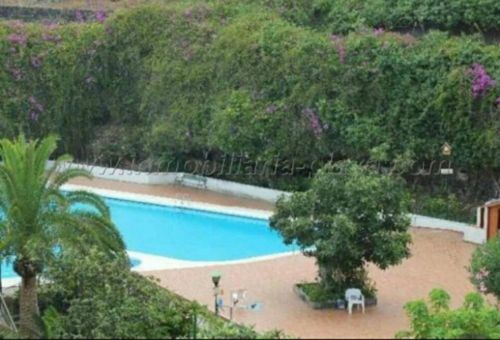 Apartanento Tipo Duplex 10Min De La Playa Puerto de la Cruz  Extérieur photo