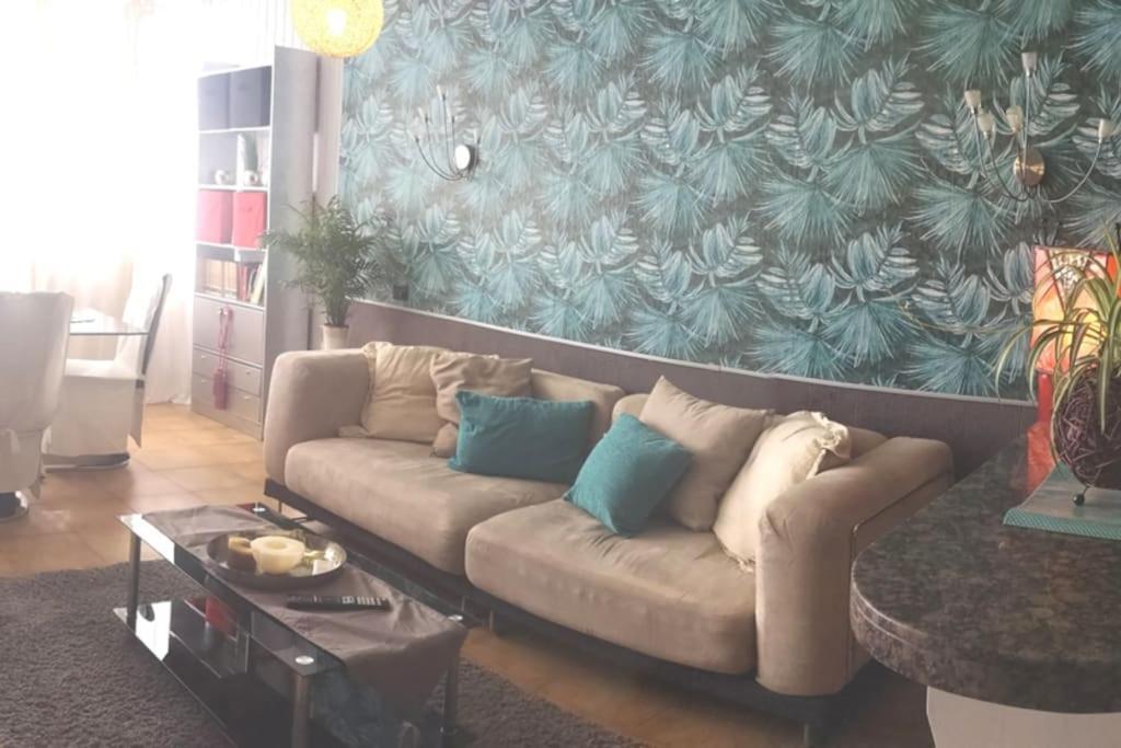 Apartanento Tipo Duplex 10Min De La Playa Puerto de la Cruz  Extérieur photo