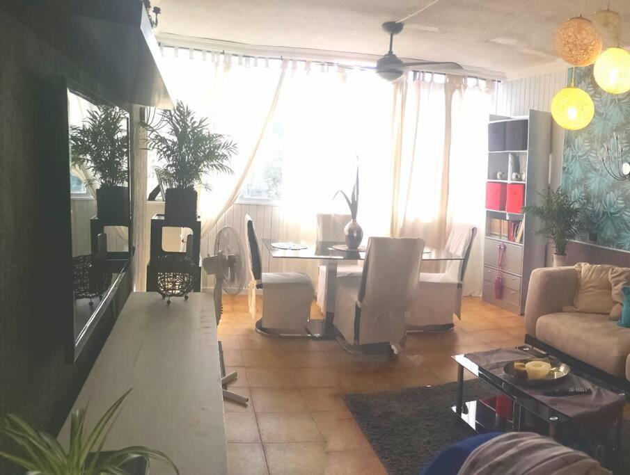 Apartanento Tipo Duplex 10Min De La Playa Puerto de la Cruz  Extérieur photo