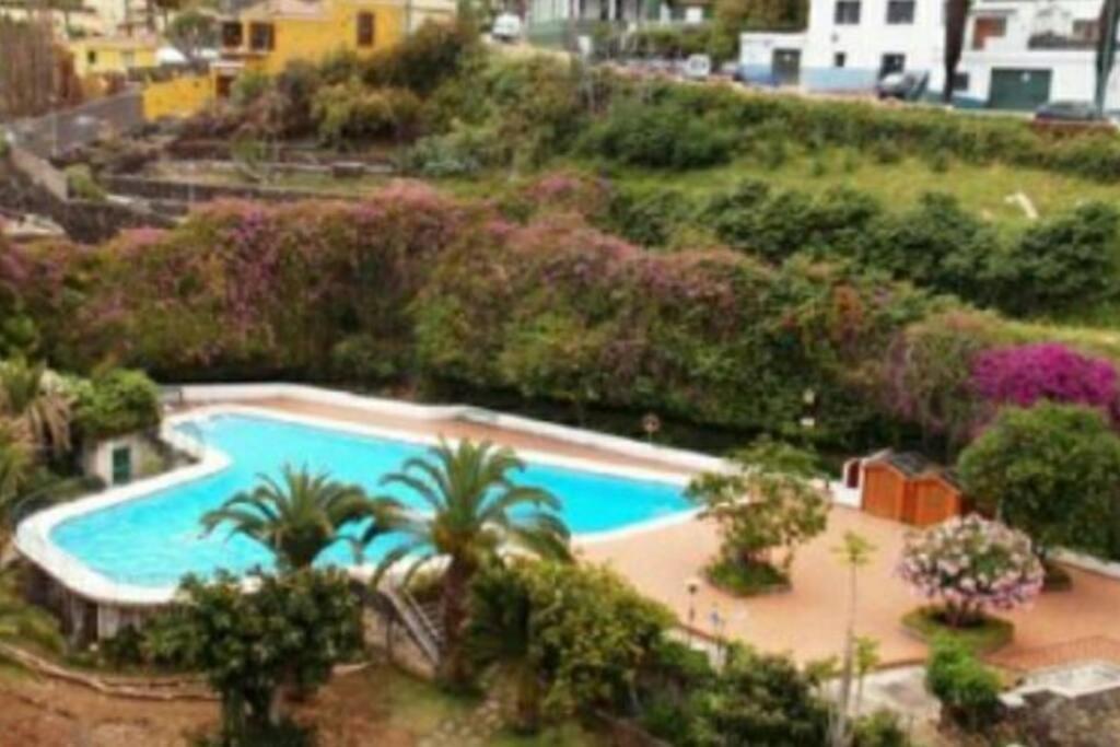 Apartanento Tipo Duplex 10Min De La Playa Puerto de la Cruz  Extérieur photo